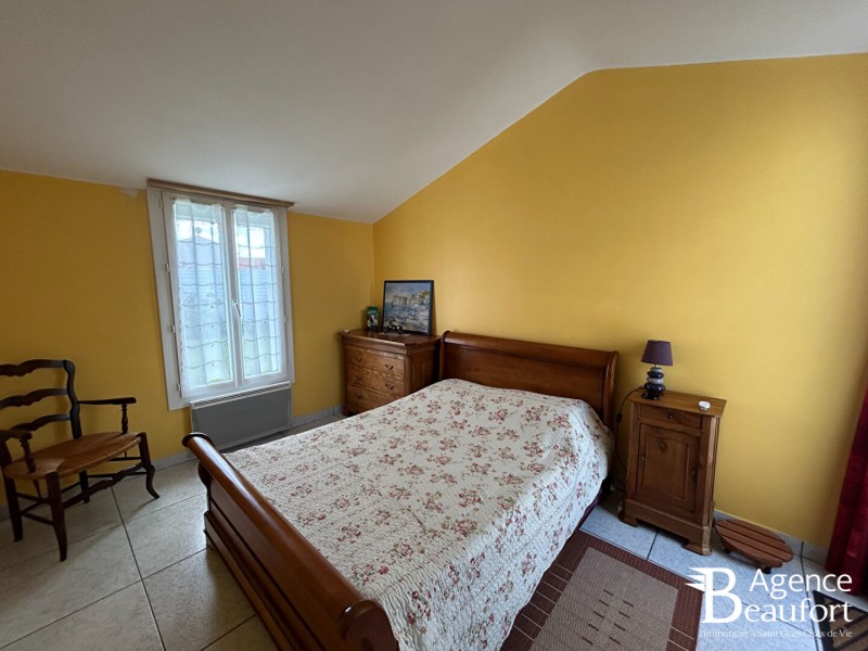 vente Maison Saint-Hilaire-de-Riez 169 m²