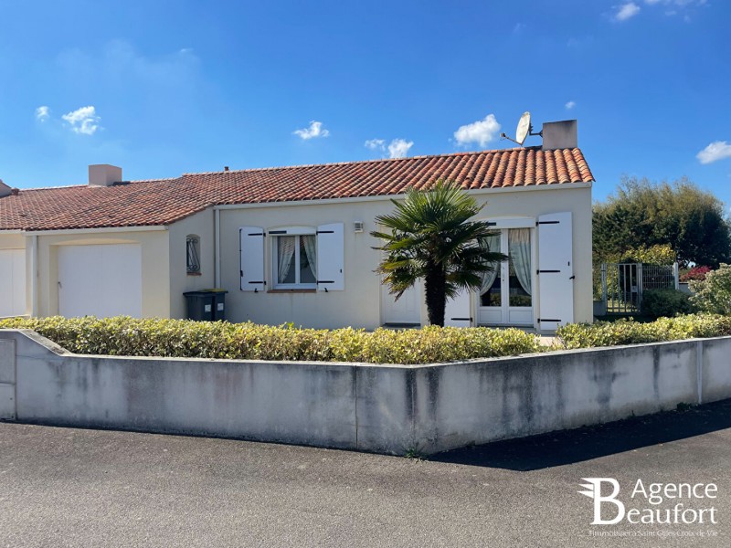 vente Maison Le Fenouiller 70 m²