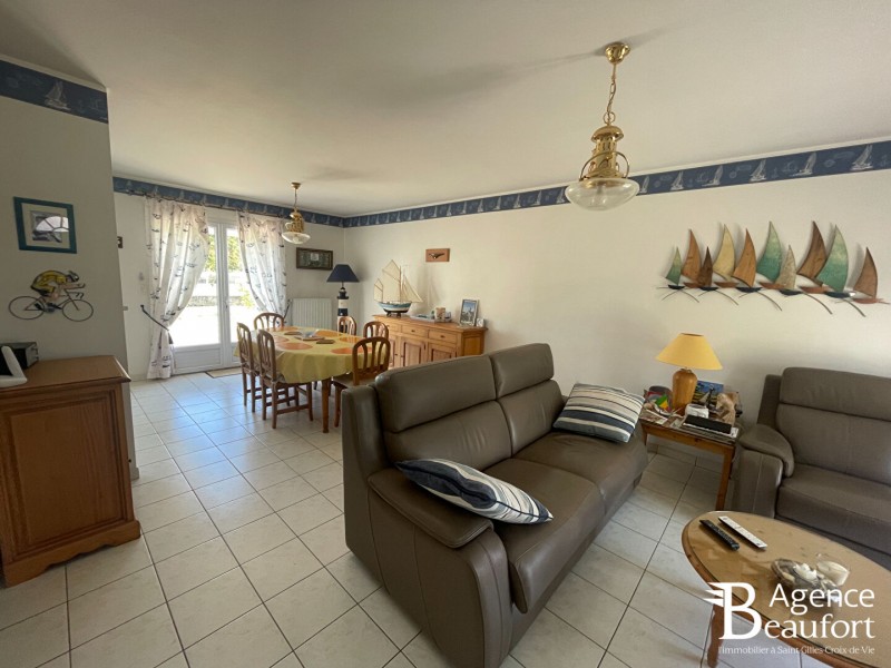 Maison à vendre 3 pièces 70 m²