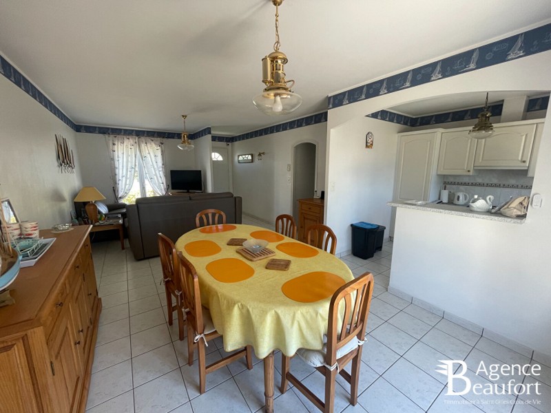 achat vente Maison 3 pièces 70 m² vendée