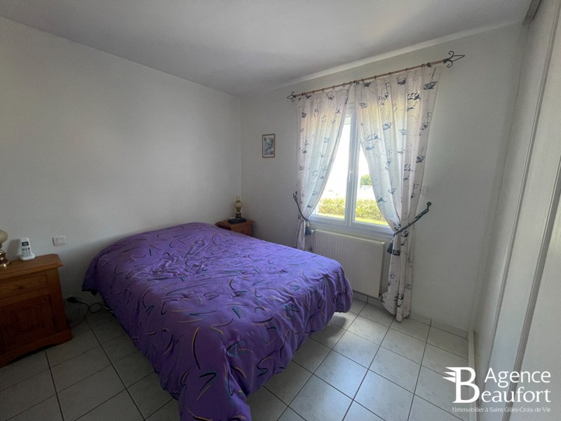 vente Maison Le Fenouiller 70 m²