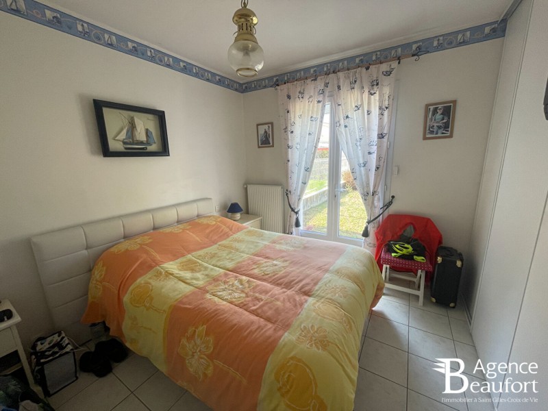 immobilier Maison à vendre Le Fenouiller 307 400 euros