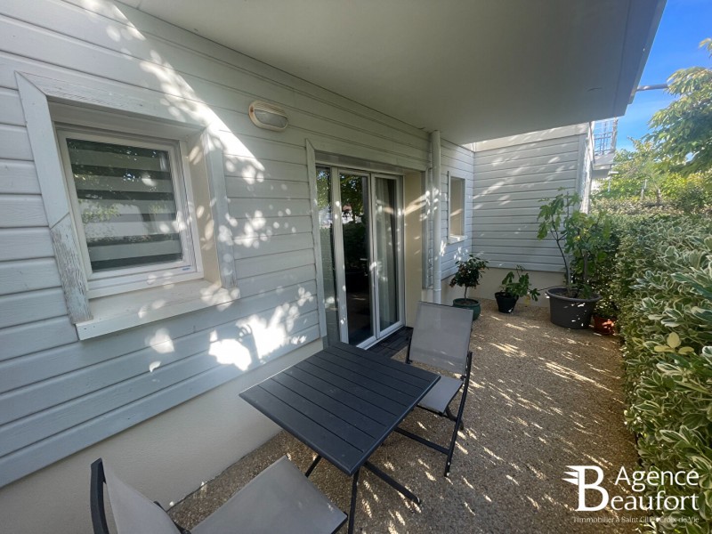 vente Appartement Saint-Gilles-Croix-de-Vie 61 m²