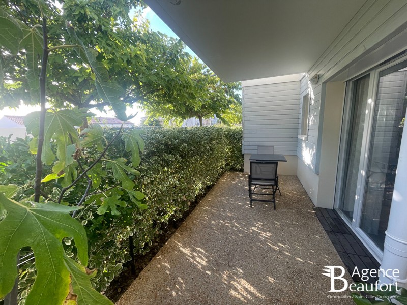 immobilier Appartement à vendre Saint-Gilles-Croix-de-Vie 265 000 euros
