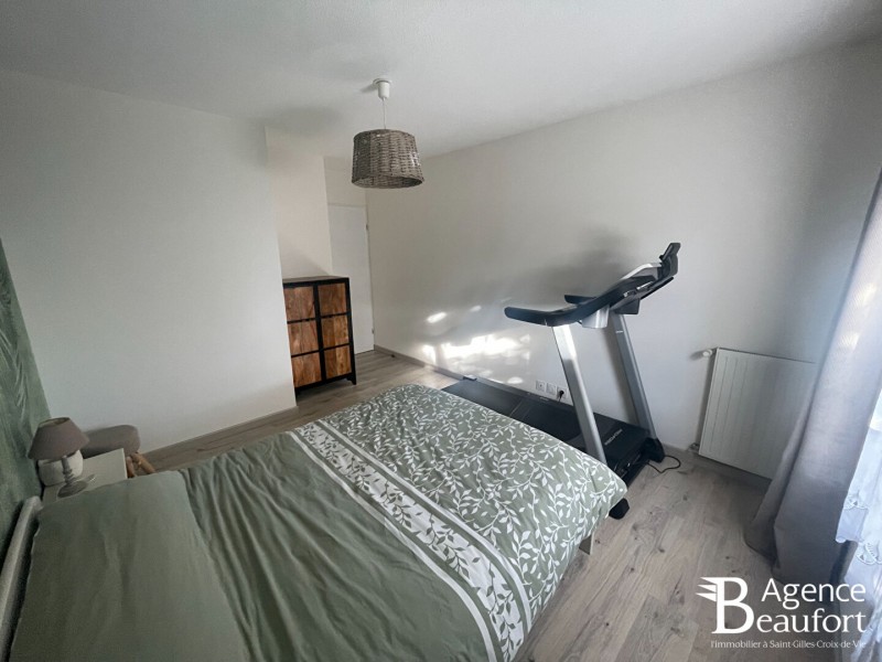 vente Appartement Saint-Gilles-Croix-de-Vie 61 m²