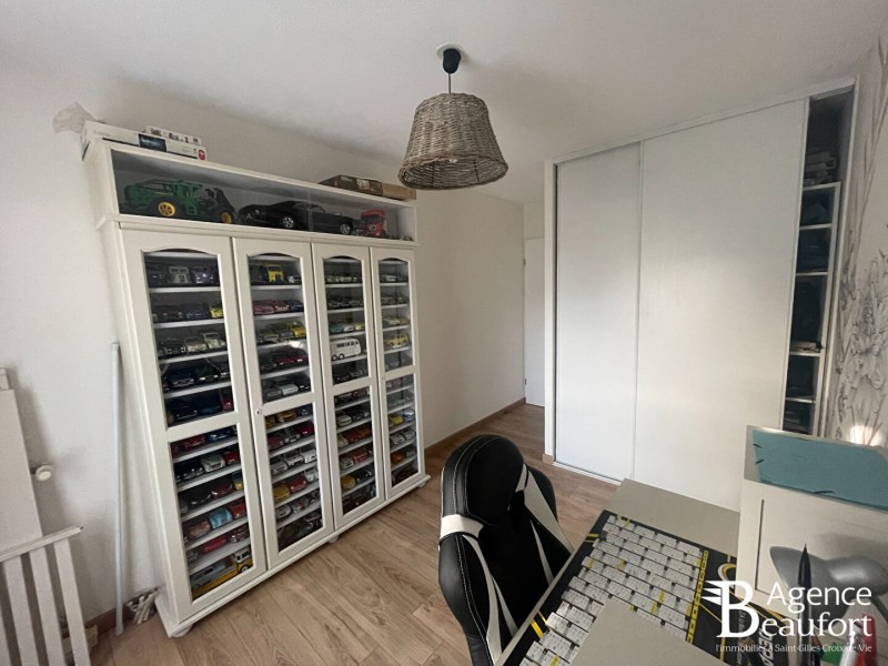 Appartement à vendre 3 pièces 61 m²