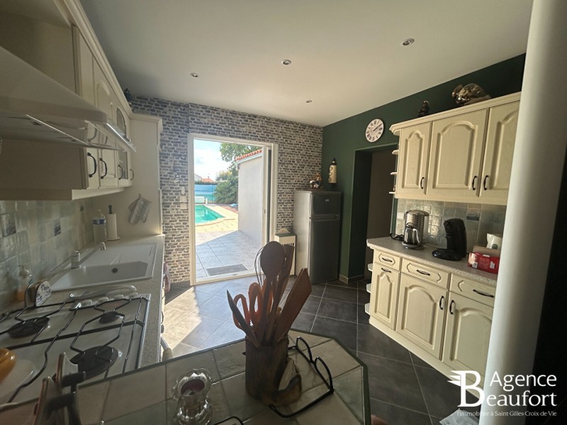 Maison à vendre 4 pièces 85 m²