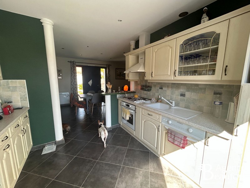 achat vente Maison 4 pièces 85 m² vendée