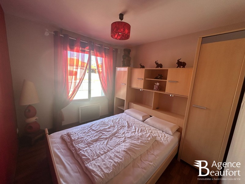 Maison à vendre 4 pièces 85 m²
