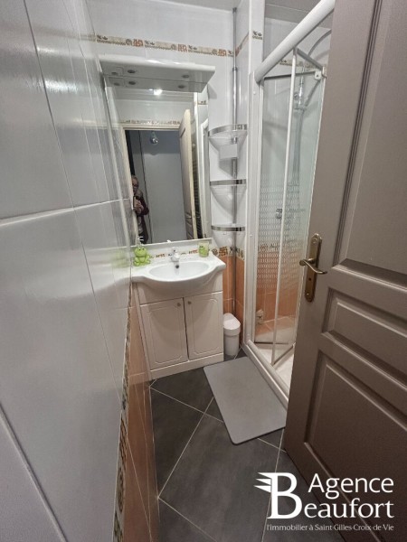 achat vente Maison 4 pièces 85 m² vendée