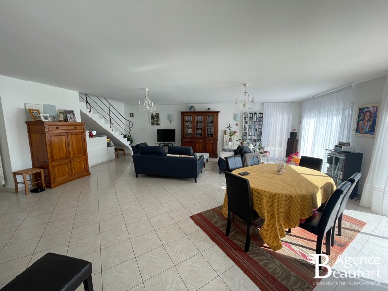 immobilier Maison à vendre Saint-Gilles-Croix-de-Vie 599 900 euros