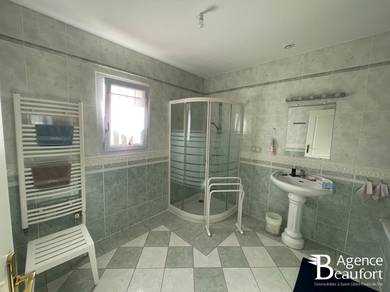 achat vente Maison 10 pièces 206 m² vendée