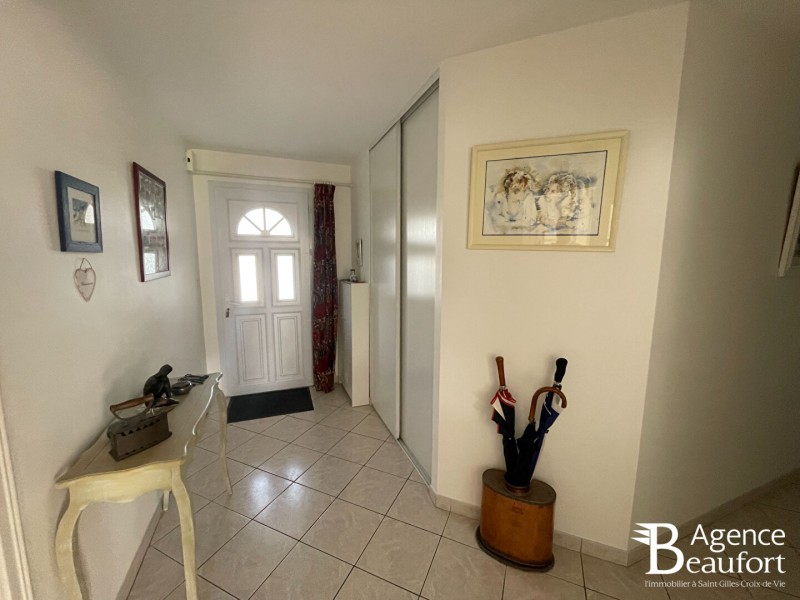 Maison à vendre Saint-Gilles-Croix-de-Vie