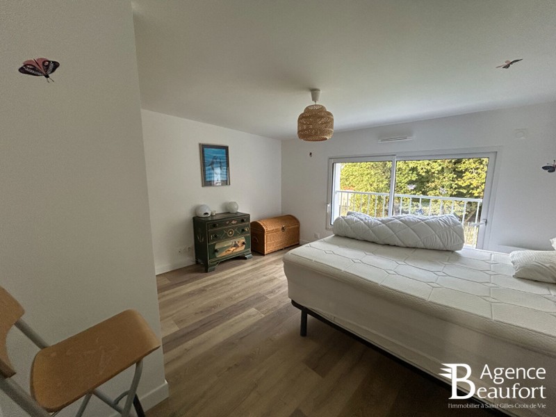 vente Maison Saint-Hilaire-de-Riez 158 m²