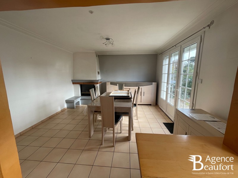 Maison à vendre 5 pièces 83 m²