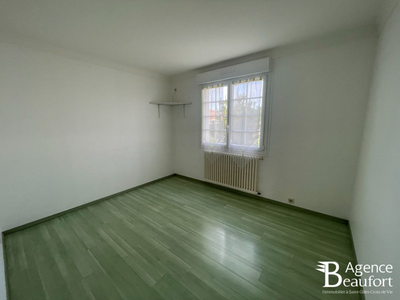 achat vente Maison 5 pièces 83 m² vendée