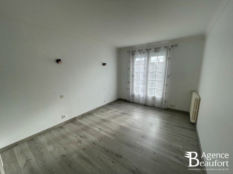 Maison à vendre Saint-Hilaire-de-Riez