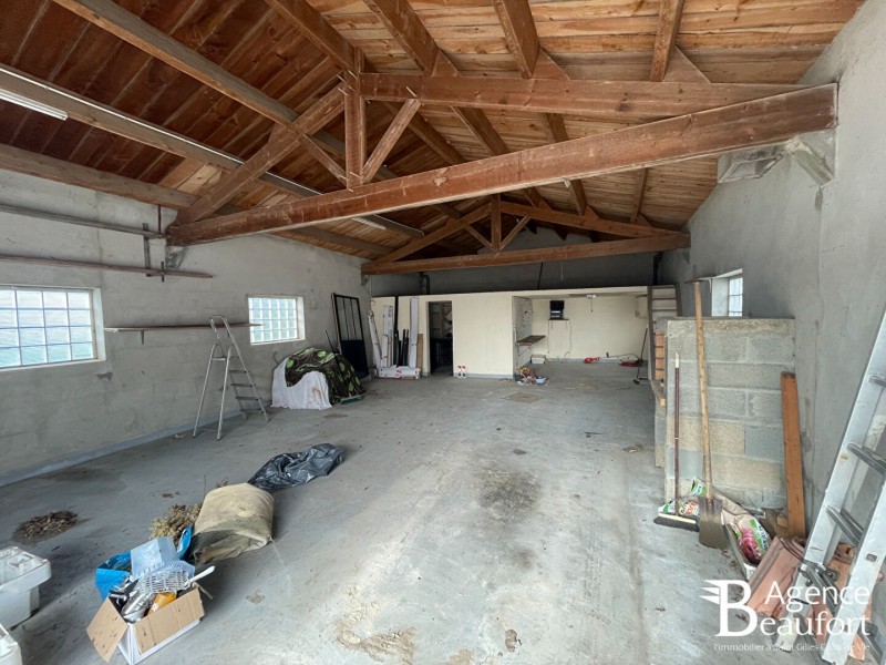 Maison à vendre 5 pièces 83 m²