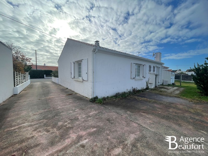 achat vente Maison 5 pièces 83 m² vendée