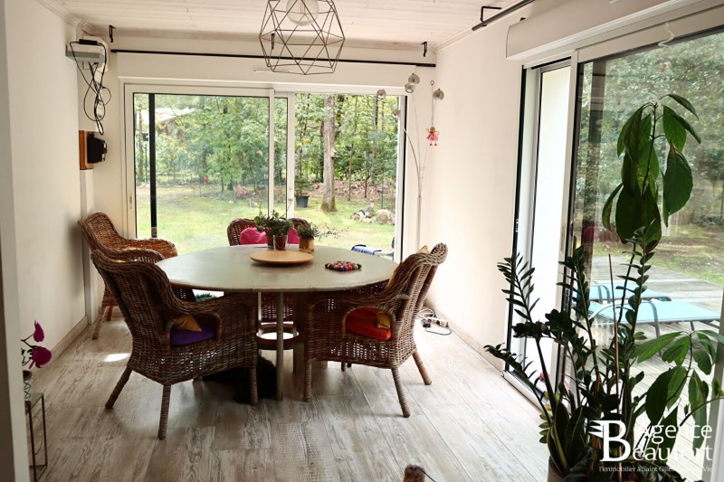 Maison à vendre 3 pièces 74 m²