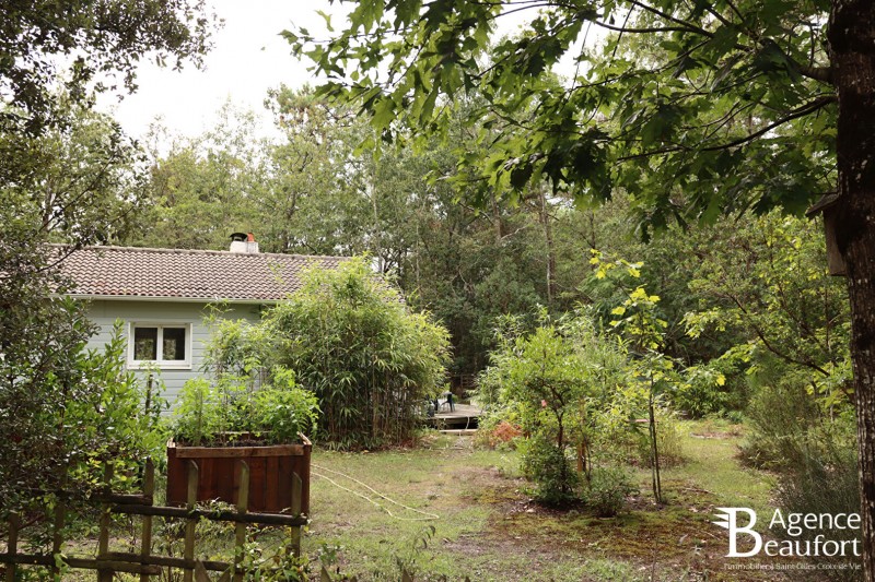 immobilier Maison à vendre Notre-Dame-de-Riez 299 250 euros