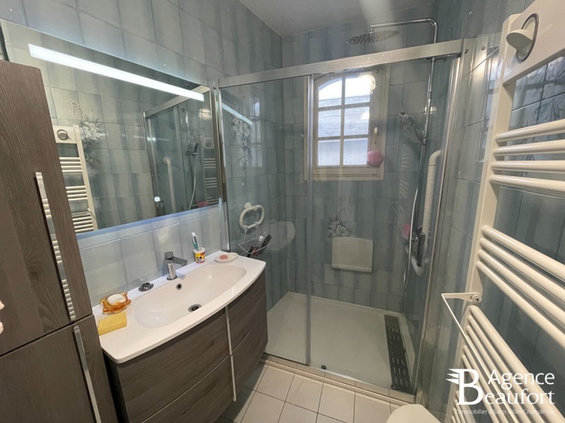 Maison à vendre Saint-Gilles-Croix-de-Vie