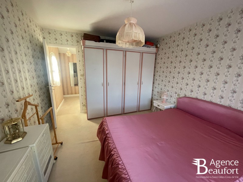 immobilier Maison à vendre Saint-Gilles-Croix-de-Vie 312 400 euros