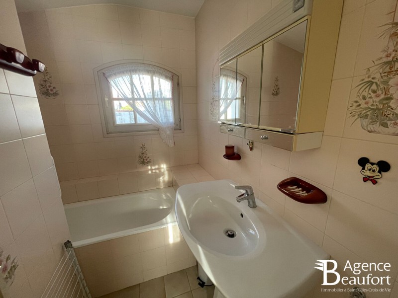 Maison à vendre 4 pièces 72 m²