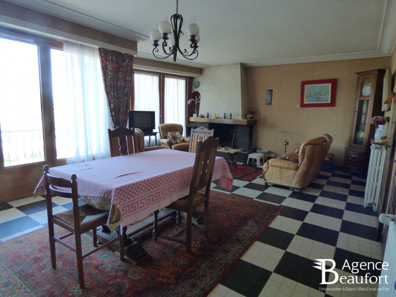 Maison à vendre 6 pièces 175 m²