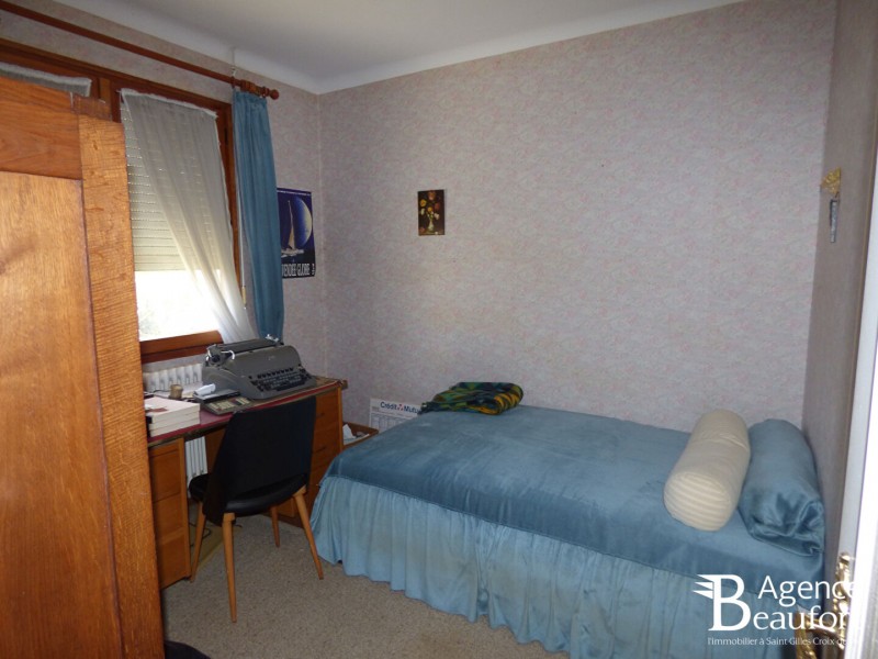 vente Maison Saint-Gilles-Croix-de-Vie 175 m²