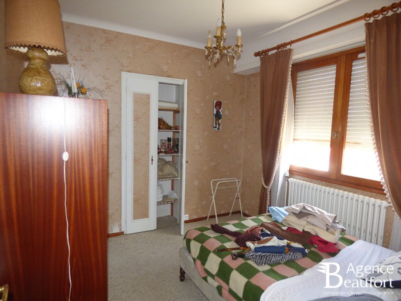 immobilier Maison à vendre Saint-Gilles-Croix-de-Vie 530 400 euros