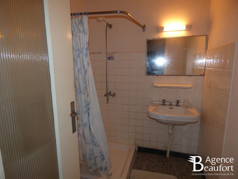 achat vente Maison 6 pièces 175 m² vendée