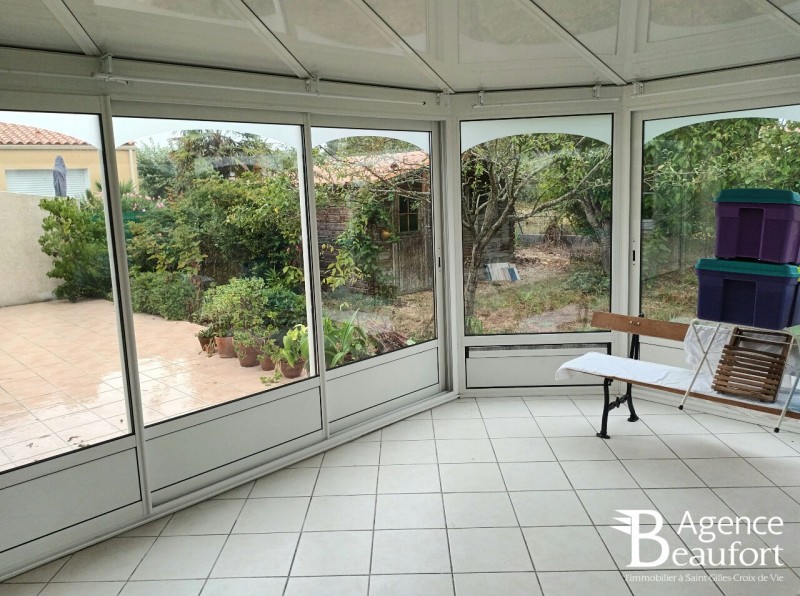 vente Maison Brétignolles-sur-Mer 70 m²