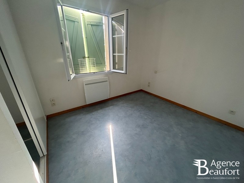 achat vente Maison 3 pièces 70 m² vendée