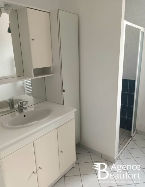 Maison à vendre Brétignolles-sur-Mer