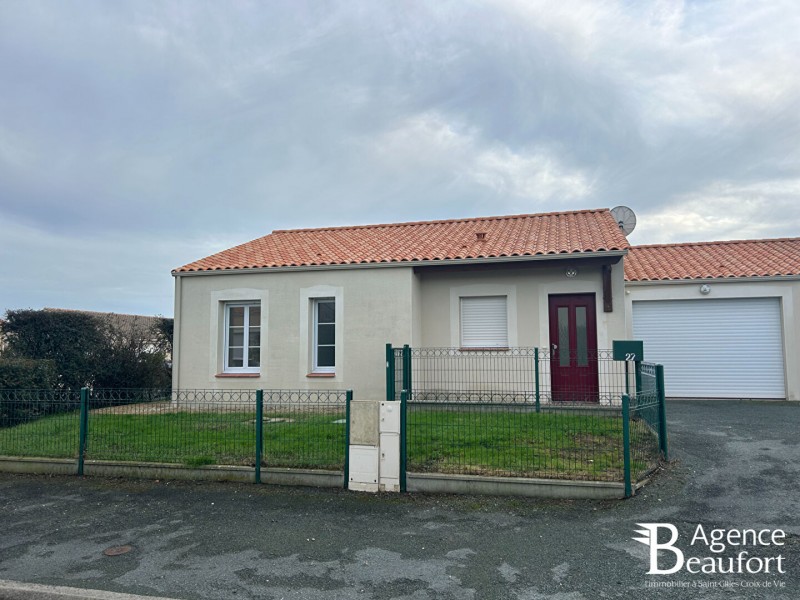 Maison à vendre Le Fenouiller