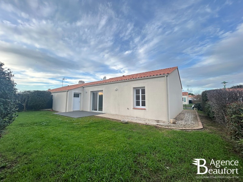 vente Maison Le Fenouiller 72 m²