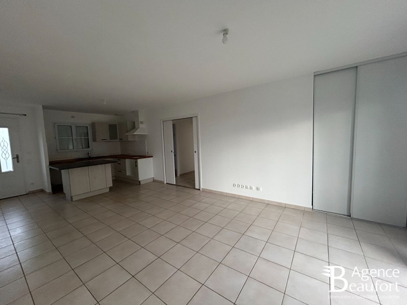 Maison à vendre 3 pièces 72 m²