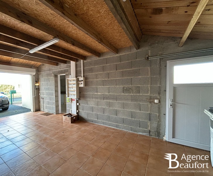Maison à vendre 3 pièces 72 m²