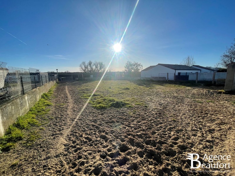 Terrain à vendre 624 m²