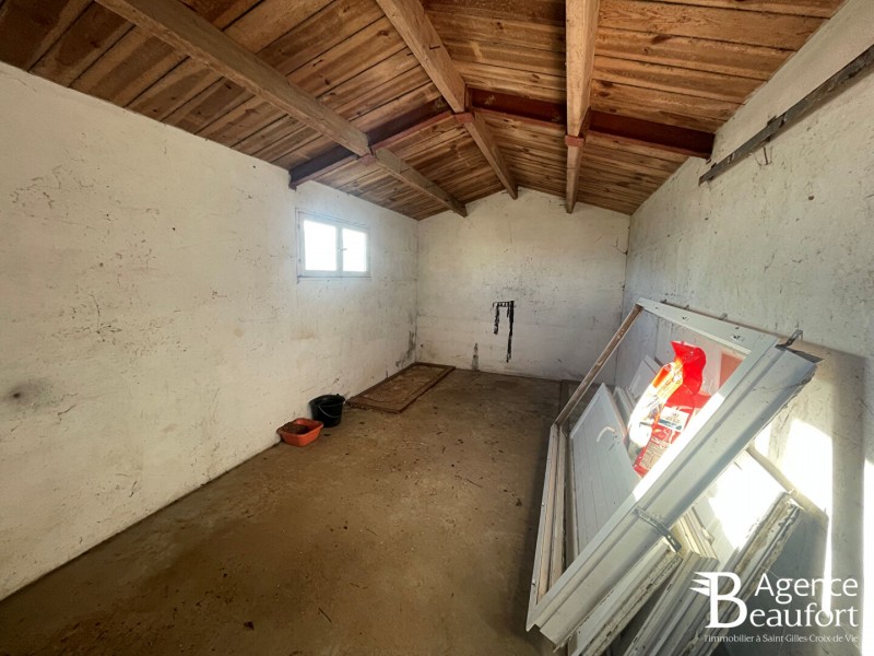 achat vente Terrain 624 m² vendée