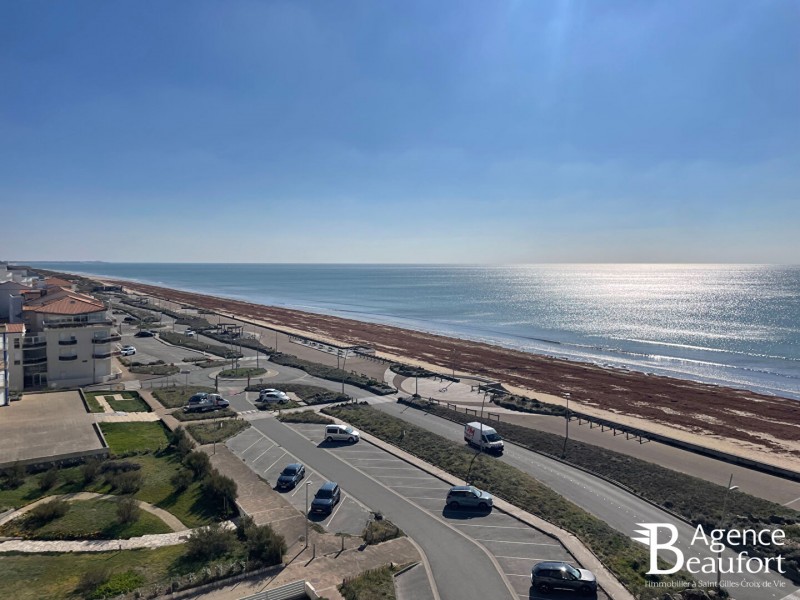 Appartement à vendre Saint-Hilaire-de-Riez