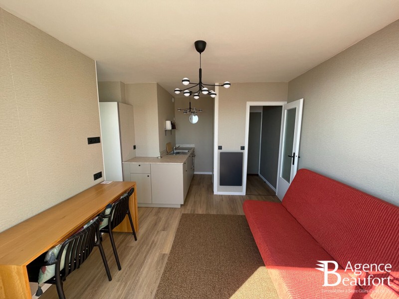 immobilier Appartement à vendre Saint-Hilaire-de-Riez 129 000 euros