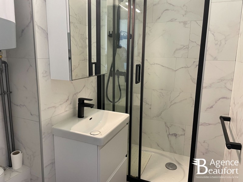 Appartement à vendre Saint-Hilaire-de-Riez