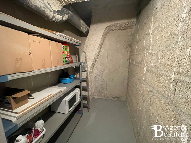 vente Appartement Saint-Hilaire-de-Riez 26 m²