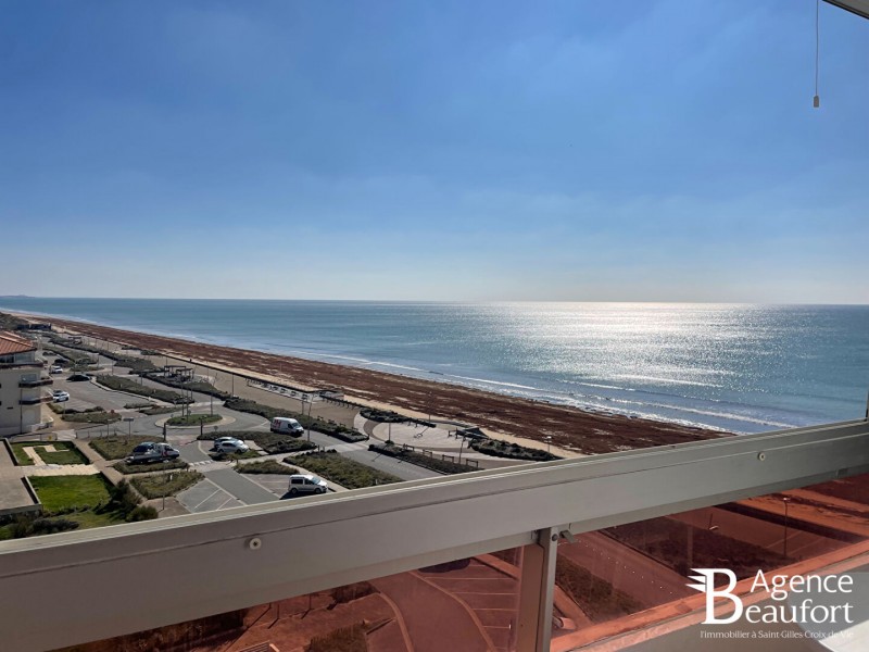 immobilier Appartement à vendre Saint-Hilaire-de-Riez 129 000 euros