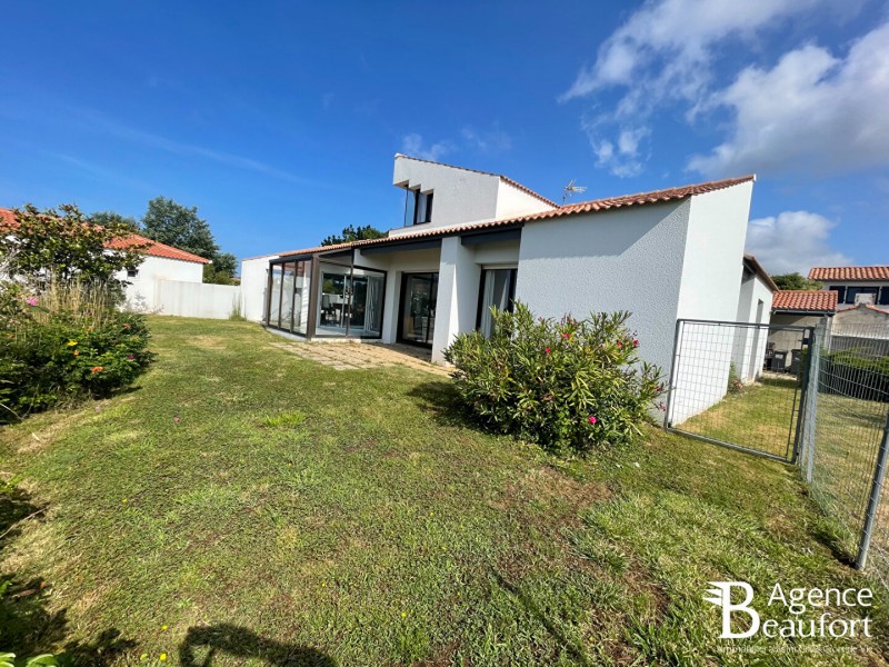 vente Maison Givrand 150 m²