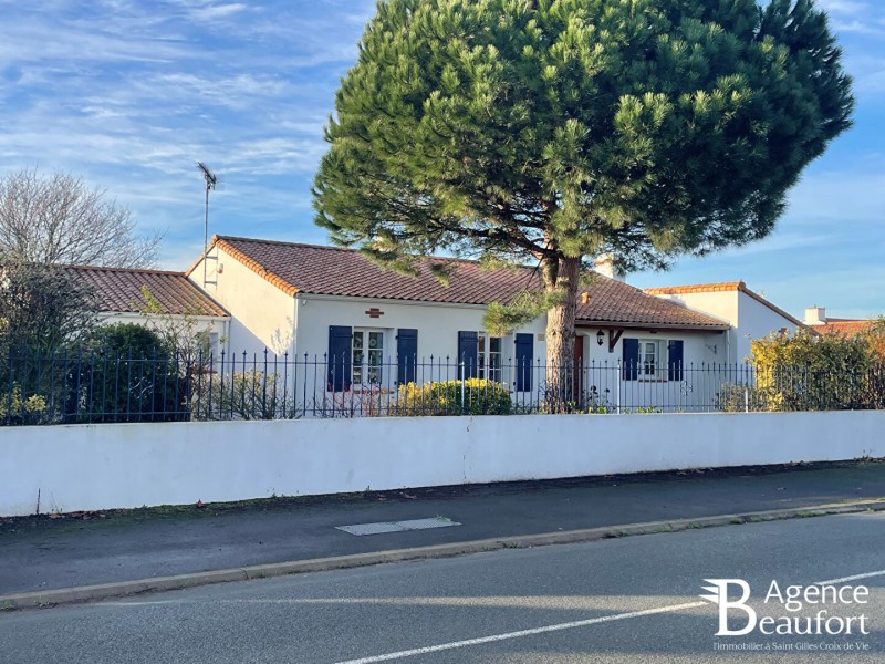 vente Maison Le Fenouiller 120 m²