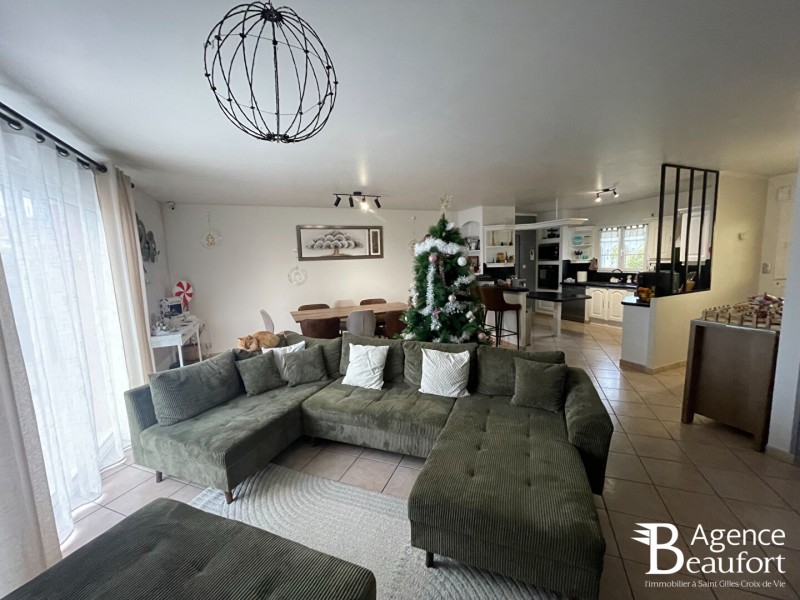 immobilier Maison à vendre Le Fenouiller 451 500 euros