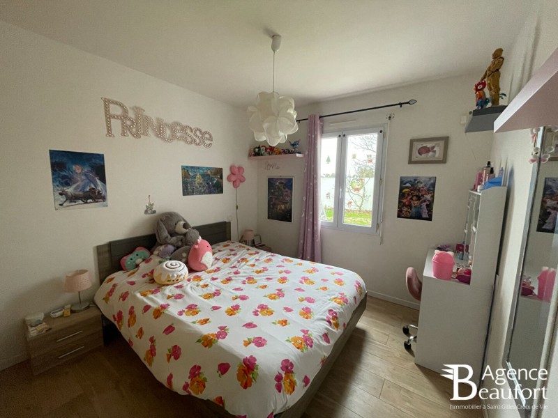 Maison à vendre Le Fenouiller